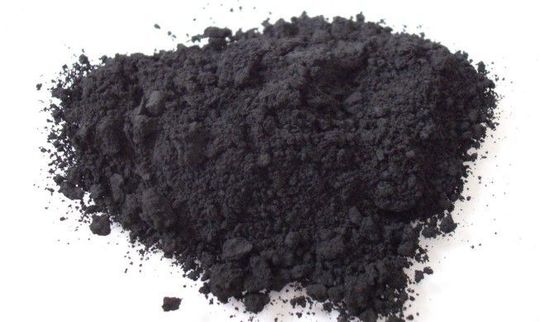 The rubber industry in India uses about 95% of carbon black production, with about 70% being used by India's tire industry. (Picture: Wikimedia) The rubber industry in India uses about 95% of carbon black production, with about 70% being used by India's tire industry. (Picture: Wikimedia)