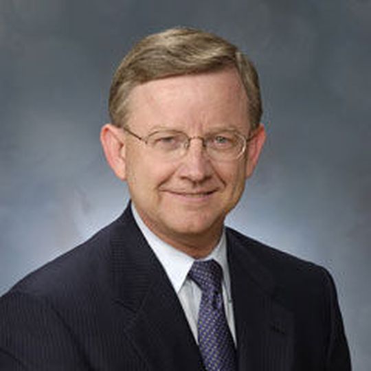 Dow Executive Vice President Mike Gambrell: “This facility is very much in line with our equity-light strategy — a key component of Dow’s transformation into an earnings growth company.” (Picture: Dow) Dow Executive Vice President Mike Gambrell: “This facility is very much in line with our equity-light strategy — a key component of Dow’s transformation into an earnings growth company.” (Picture: Dow)