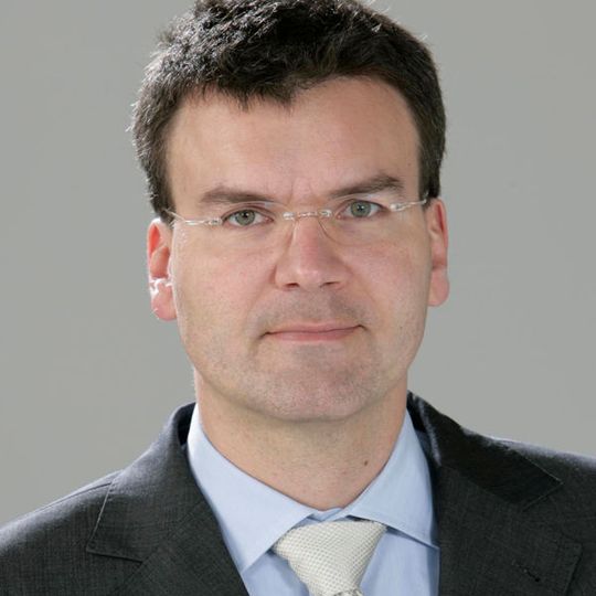 Jan Dietrich Hempel ist neues Mitglied im Vorstand der Garbe Logistic AG. Bild: Garbe Jan Dietrich Hempel ist neues Mitglied im Vorstand der Garbe Logistic AG. Bild: Garbe