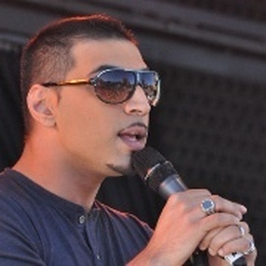 Mehrzad Marashi war der Stargast bei der 1. Ausbildungsmesse in Einbeck. Mehrzad Marashi war der Stargast bei der 1. Ausbildungsmesse in Einbeck.