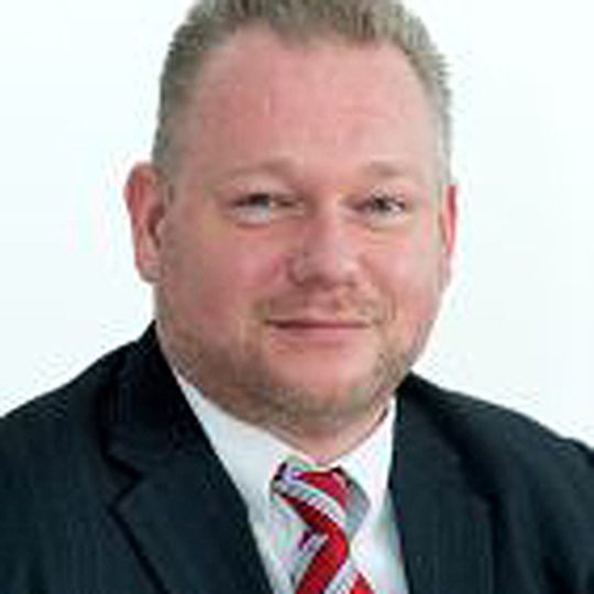 Der neue Aftermarket-Manager beim Elektrostapler-Anbieter Crown heißt Jan Bode. Bild: Crown Der neue Aftermarket-Manager beim Elektrostapler-Anbieter Crown heißt Jan Bode. Bild: Crown