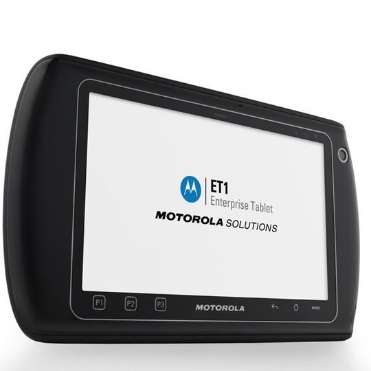 Tablets können nicht nur auf dem Sofa eingesetzt werden, auch im Arbeitsalltag lassen sich die „Bretter“ nutzten. Bild: Motorola Tablets können nicht nur auf dem Sofa eingesetzt werden, auch im Arbeitsalltag lassen sich die „Bretter“ nutzten. Bild: Motorola