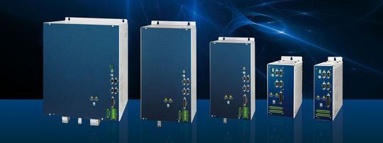 30-kW-Einspeisesystem für Hochgeschwindigkeits-Generatoren: Je nach ORC-Anlage liefert Sieb & Meyer differenzierte Ausprägungen und in der vom Kunden jeweils gewünschten Form (Bild: Sieb & Meyer)