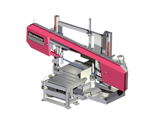 Bandsäge (Behringer)