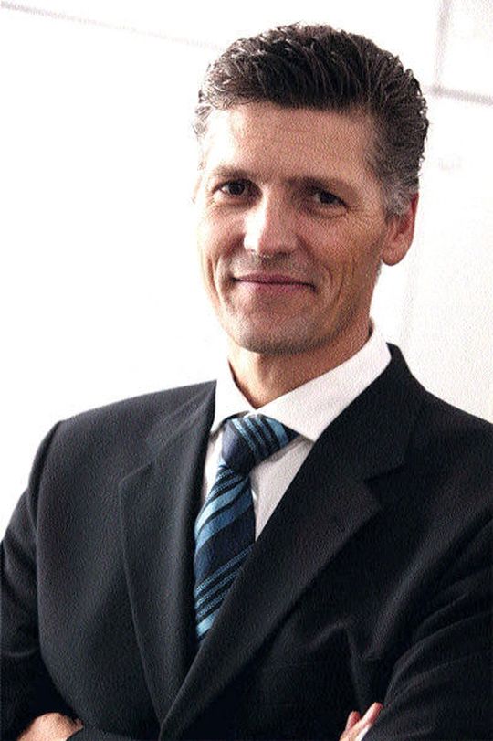 Michael Hauser, nouveau CEO de Tornos. (Image: www.interempresas.net) Michael Hauser, nouveau CEO de Tornos. (Image: www.interempresas.net)