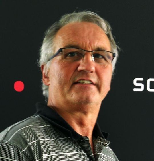 Philipp Rimensberger, nouveau responsable des ventes de Solvaxis pour la Suisse alémanique. (Image: Solvaxis) Philipp Rimensberger, nouveau responsable des ventes de Solvaxis pour la Suisse alémanique. (Image: Solvaxis)
