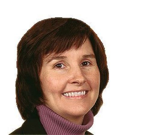 Dr. Christine Maul, Vizepräsidentin Advanced Manufacturing Solutions Bayer Technology Services: „Wir freuen uns darauf, unsere gemeinsamen Dienstleistungen in der dynamischen chemischen und petrochemischen Industrie umzusetzen." (Bild: BTS)