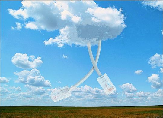Wer sich in die Cloud verbindet, sollte sich vorher über die Art des VPN und autorisierte Geräte Gedanken machen. Wer sich in die Cloud verbindet, sollte sich vorher über die Art des VPN und autorisierte Geräte Gedanken machen.