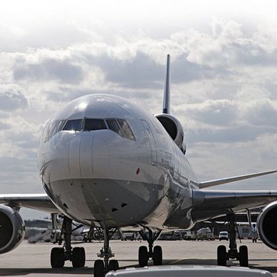 Wer sichert die Luftfracht gegen Terror? Aktuell liege der Aufwand für Sicherheitsmaßnahmen zu einem großen Teil bei den Airlines, meinen Experten. Bild: Rinortner Wer sichert die Luftfracht gegen Terror? Aktuell liege der Aufwand für Sicherheitsmaßnahmen zu einem großen Teil bei den Airlines, meinen Experten. Bild: Rinortner