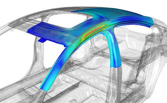 Siemens Industriy Software lanciert «NX 8». (Bild: Siemens Industry Software) Siemens Industriy Software lanciert «NX 8». (Bild: Siemens Industry Software)