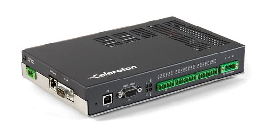 (Bild: Celeroton) (Bild: Celeroton)