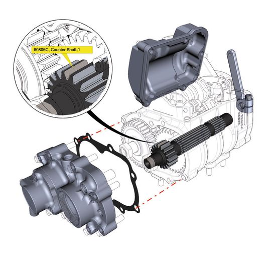 Screenshot aus der neuen 3D-Via Composer-Version V6R2011x. (Bild: Solidworks) Screenshot aus der neuen 3D-Via Composer-Version V6R2011x. (Bild: Solidworks)