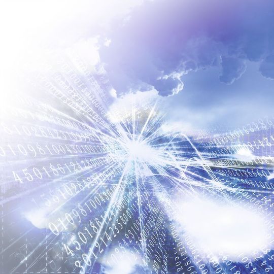 IT-Sicherheit in der Cloud? Dazu braucht es neue Konzepte IT-Sicherheit in der Cloud? Dazu braucht es neue Konzepte