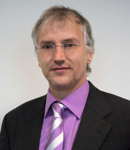 Helmut Schug, Executive Applications Consultant bei IFS in Erlangen über die Vorzüge einer projekt-basierten ERP-Lösung. Helmut Schug, Executive Applications Consultant bei IFS in Erlangen über die Vorzüge einer projekt-basierten ERP-Lösung.