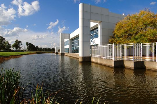 Das neue Fermentationsverfahren für Valencen hat seinen Weg aus dem Labor (im Bild das Forschung- und Entwicklungszentrum von Allylix in Lexington, Kentucky) geschafft. (Bild: Allylix)