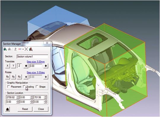 Tecnomatix 10 (Siemens PLM)