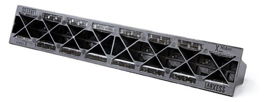 Hybridtechnik auf dem Prüfstand. (Bild: Lanxess) Hybridtechnik auf dem Prüfstand. (Bild: Lanxess)