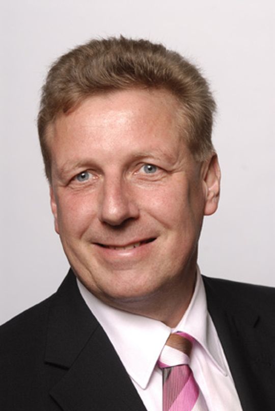 Jürgen Kirchmann: „Eine neue Access-Point-Software ermöglicht den Einsatz von managed Access Points auch ohne einen dedizierten WLAN-Controller“ Jürgen Kirchmann: „Eine neue Access-Point-Software ermöglicht den Einsatz von managed Access Points auch ohne einen dedizierten WLAN-Controller“