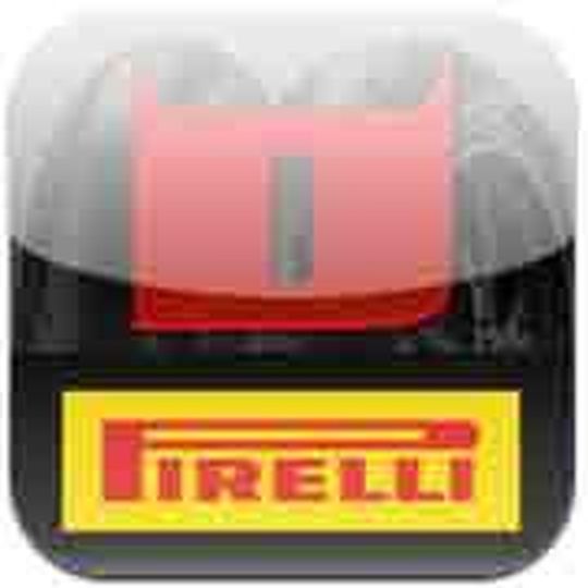 Pirellis Super Biker „App“ erhält Technologie-Award in der Kategorie „Utility, Tools and Productivity“. Pirellis Super Biker „App“ erhält Technologie-Award in der Kategorie „Utility, Tools and Productivity“.