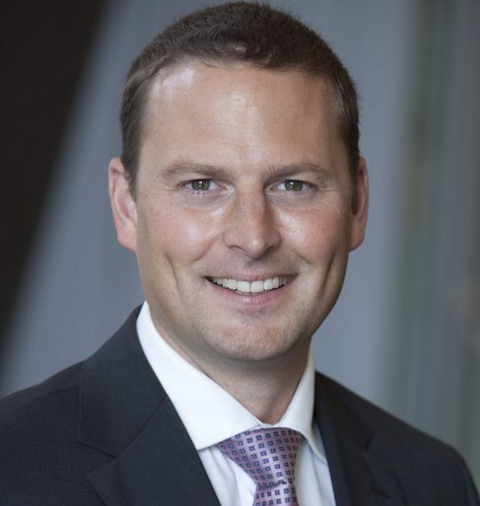 Ralf Garrecht leitet bei BASF die Einheit IT-Security, Access & Identity Management bei Information Services. (Bild: BASF) Ralf Garrecht leitet bei BASF die Einheit IT-Security, Access & Identity Management bei Information Services. (Bild: BASF)