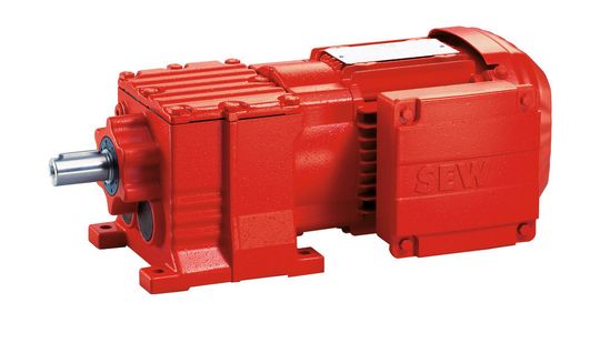(Bild: SEW-Eurodrive)
