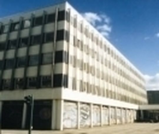 Landesbetrieb Brandenburgischer IT-Dienstleister (ZIT-BB) Landesbetrieb Brandenburgischer IT-Dienstleister (ZIT-BB)