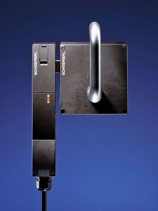 (Bild: Schmersal) (Bild: Schmersal)