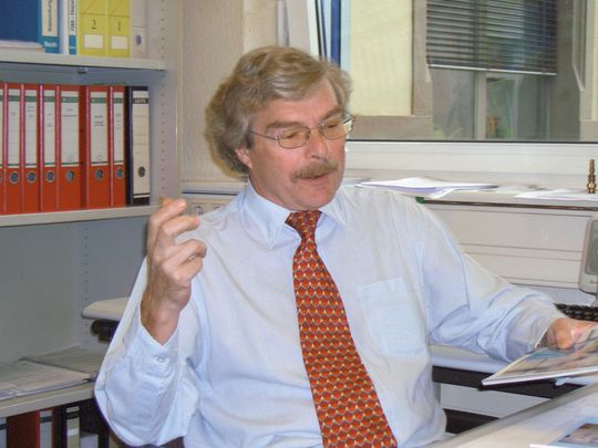 (Bilder: DIN Normenausschuss Labor) (Bilder: DIN Normenausschuss Labor)