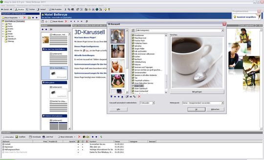 Neu: Bilder-Karussell Neu: Bilder-Karussell