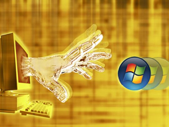 Windows 7 lässt sich mit vorinstallierten Tools vor unerwünschten Zugriffen schützen. Windows 7 lässt sich mit vorinstallierten Tools vor unerwünschten Zugriffen schützen.