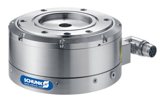(Bild: Schunk) (Bild: Schunk)