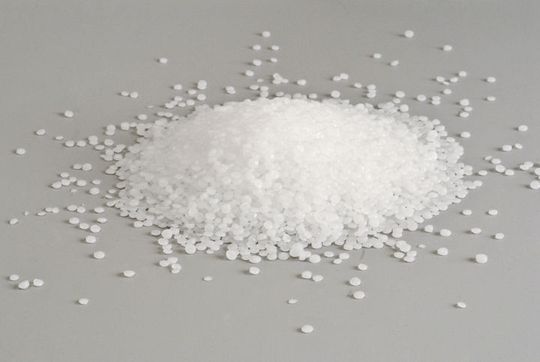 Engineeried olymers by Sabic – the Saudi company explained plans to build a new thermoplastic plant in China. (Picture: Sabic) Engineeried olymers by Sabic – the Saudi company explained plans to build a new thermoplastic plant in China. (Picture: Sabic)