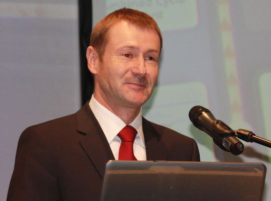 „Das Energiesystem wird dezentraler und komplexer“, erwartet Siemens-CTO Klaus Helmrich. (Bild: Itasse)