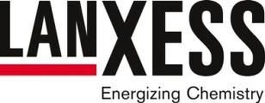 (Logo: Lanxess)