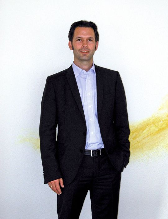 Dipl.-Wirt.-Ing. Stefan Veltum, Geschäftsführer DOCERAM (Bilder: DOCERAM) Dipl.-Wirt.-Ing. Stefan Veltum, Geschäftsführer DOCERAM (Bilder: DOCERAM)