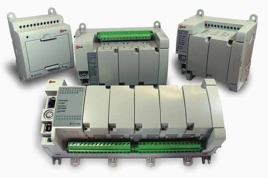 (Image: Rockwell Automation AG) (Image: Rockwell Automation AG)