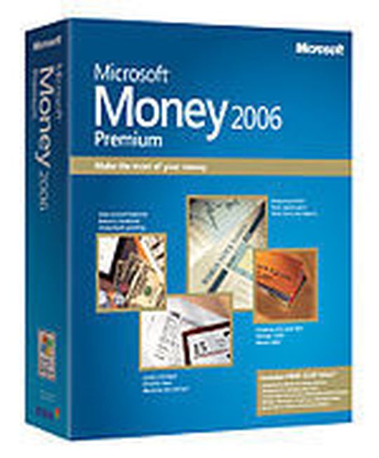 In den USA war Microsoft Money noch bis 2009 erhältlich. In Deutschland war schon im Jahr 2000 Schluss. (Microsoft) In den USA war Microsoft Money noch bis 2009 erhältlich. In Deutschland war schon im Jahr 2000 Schluss. (Microsoft)