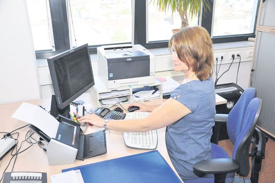 eGovernment: Fachverfahren ohne Medienbruch eGovernment: Fachverfahren ohne Medienbruch