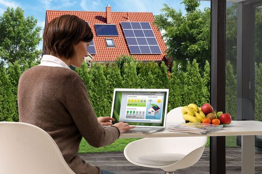 Smart-Metering: Laut einer aktuellen Studie entwickelt sich der Europäischer Markt sehr heterogen (Bild: Initiative Pro Smart Metering)