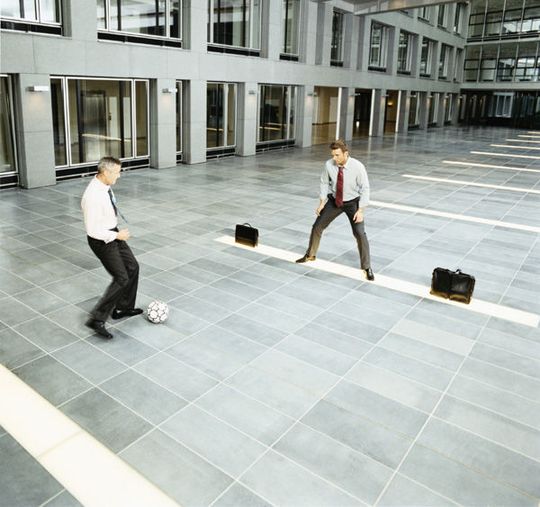 SPORT+MARKT steuert die komplette Kommunikation mit den mehr als 40.000 Kontakten über Sage CRM. SPORT+MARKT steuert die komplette Kommunikation mit den mehr als 40.000 Kontakten über Sage CRM.