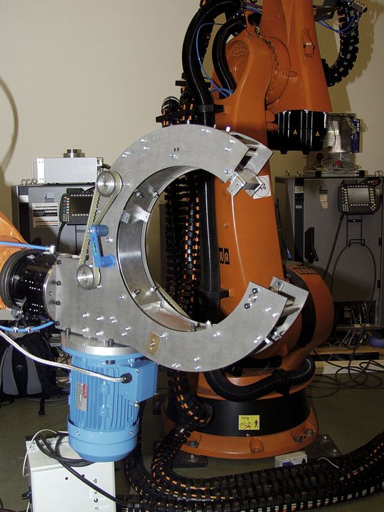 Für die sichere Verbindung von FVK-Bauteilen genügen wenige Verfahren. (Bild: wbk)