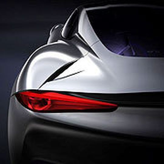 Wie schon im März dieses Jahres wird Infiniti zum Genfer Salon mit einer Studie kommen, die einen Ausblick auf die ferne Zukunft der Marke geben soll. Wie schon im März dieses Jahres wird Infiniti zum Genfer Salon mit einer Studie kommen, die einen Ausblick auf die ferne Zukunft der Marke geben soll.