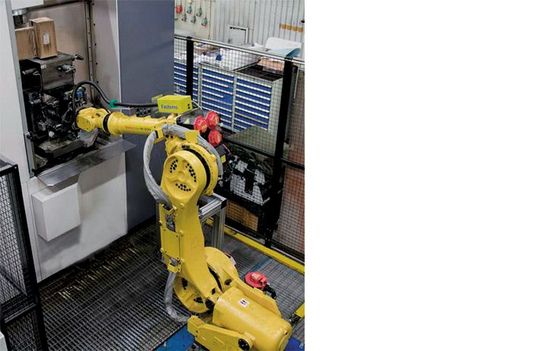 Fast-Lean FMs (Fastems) Fast-Lean FMs (Fastems)