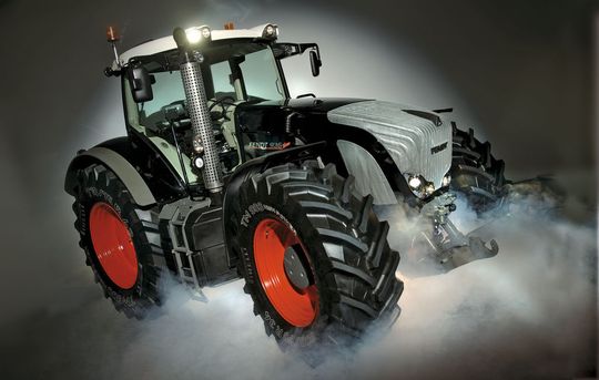 Im April 2009 begann man in der Komponentenfertigung eines Landmaschinenherstellers mit der Implementierung einer MES-ERP-Verbundlösung. (Bild: Agco) Im April 2009 begann man in der Komponentenfertigung eines Landmaschinenherstellers mit der Implementierung einer MES-ERP-Verbundlösung. (Bild: Agco)