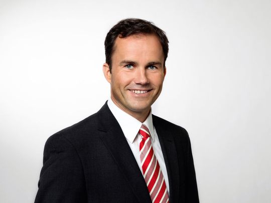 Dr. Jochen Klöckner wird im Frühjahr 2012 die Verantwortung für Industriemessen bei der Deutschen Messe AG übernehmen. (Bild: DLG) Dr. Jochen Klöckner wird im Frühjahr 2012 die Verantwortung für Industriemessen bei der Deutschen Messe AG übernehmen. (Bild: DLG)