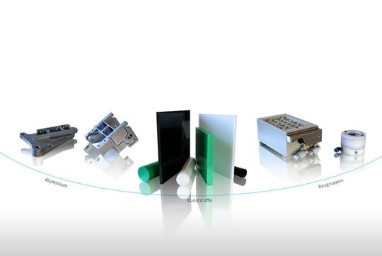 Leichtbau- und Kunststofftechnik (L-Tech) Leichtbau- und Kunststofftechnik (L-Tech)