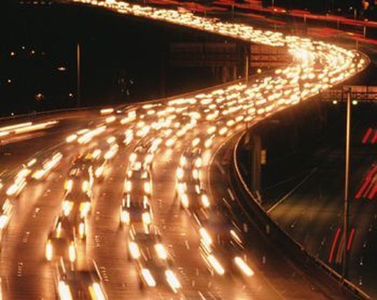 Auf dem Weg zu mehr Informationssicherheit dürfen Unternehmen nicht den Überblick verlieren. Auf dem Weg zu mehr Informationssicherheit dürfen Unternehmen nicht den Überblick verlieren.