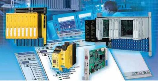 The interface technology in 19 inch racks that was first installed in the 80s, is increasingly being replaced by modern solutions. (Picture: Turck) The interface technology in 19 inch racks that was first installed in the 80s, is increasingly being replaced by modern solutions. (Picture: Turck)