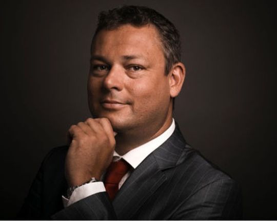 Rainer Koppitz, Vice President EMEA Services bei Dell