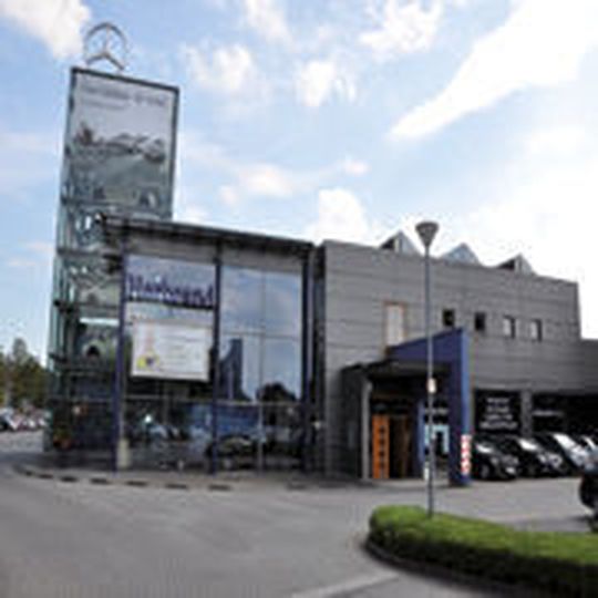Dem Autohaus Herbrand in Kevelaer ist der regionale Bezug sehr wichtig. Dem Autohaus Herbrand in Kevelaer ist der regionale Bezug sehr wichtig.